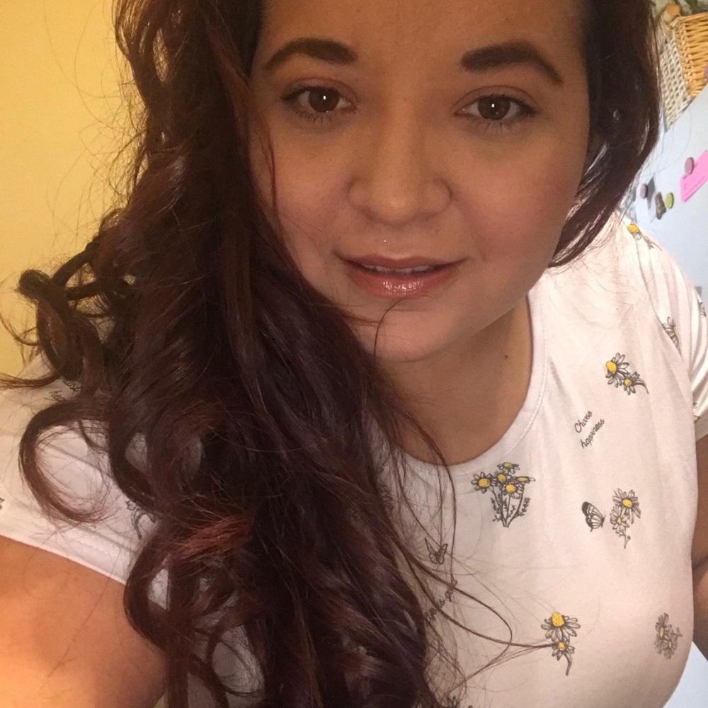 Meet your Posher, Johanna